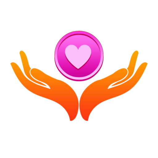 Charity Cryptos official logo